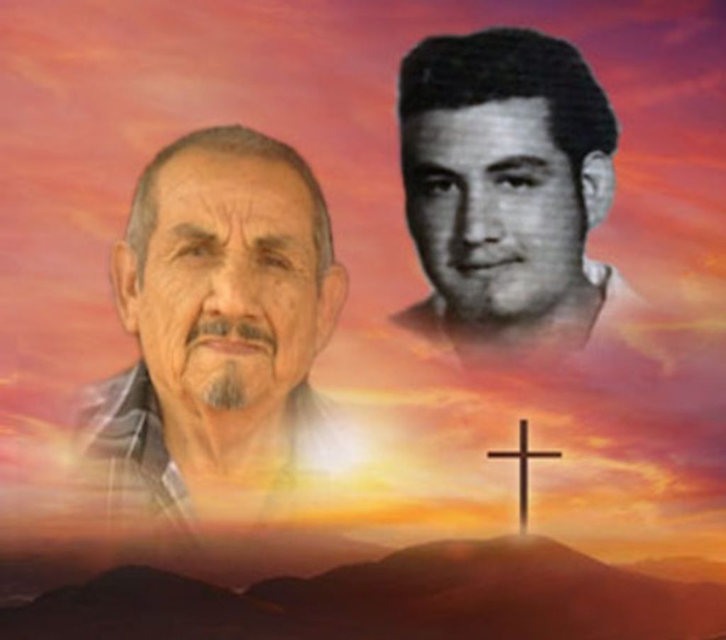 Gregorio Ortiz Profile Photo