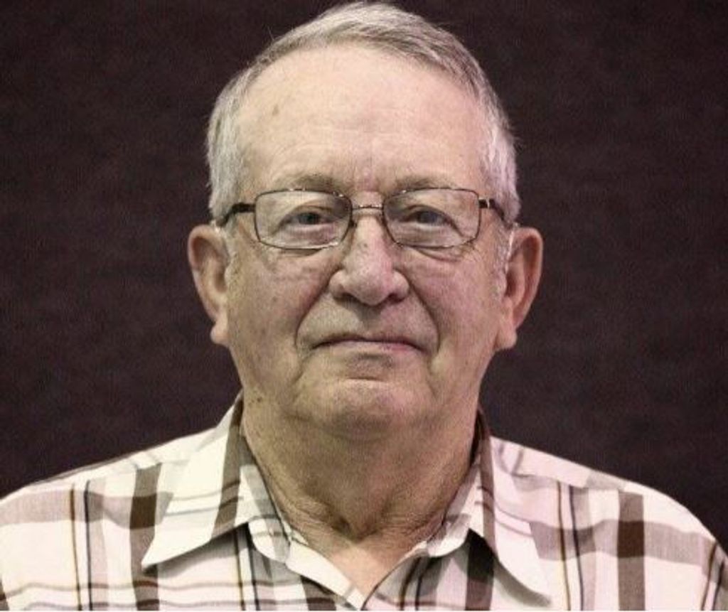 Ernest Eldon Beye
