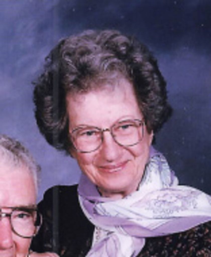Dora "Jane" Cates Profile Photo