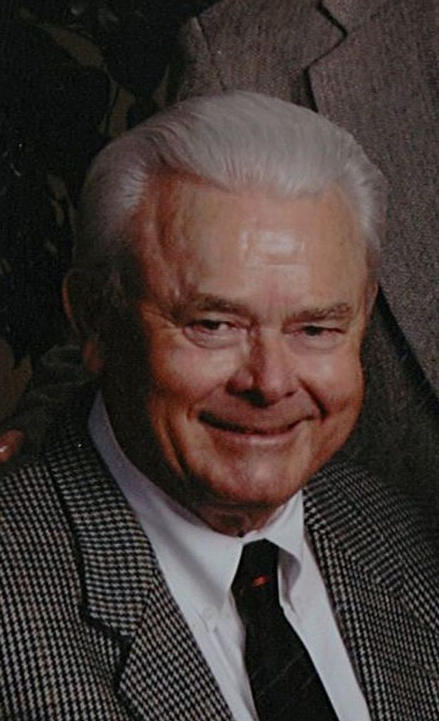 Carlos Black Profile Photo