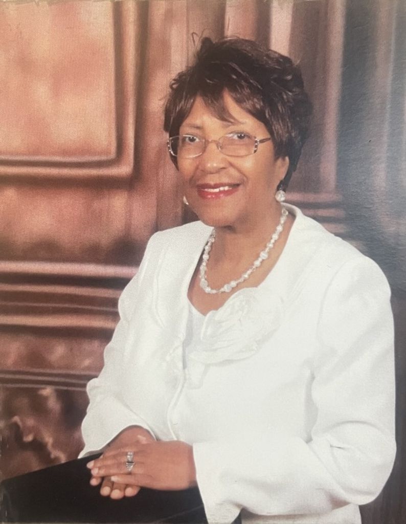 Ada Bell Littman