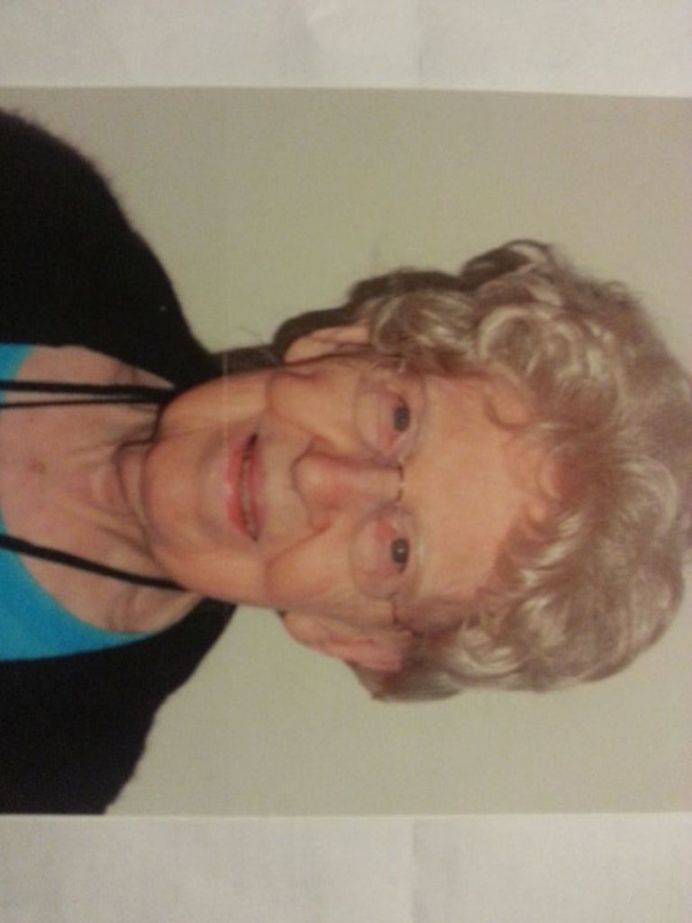 Helen S. Hansen