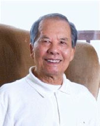 Linh Cong Nguyen Profile Photo