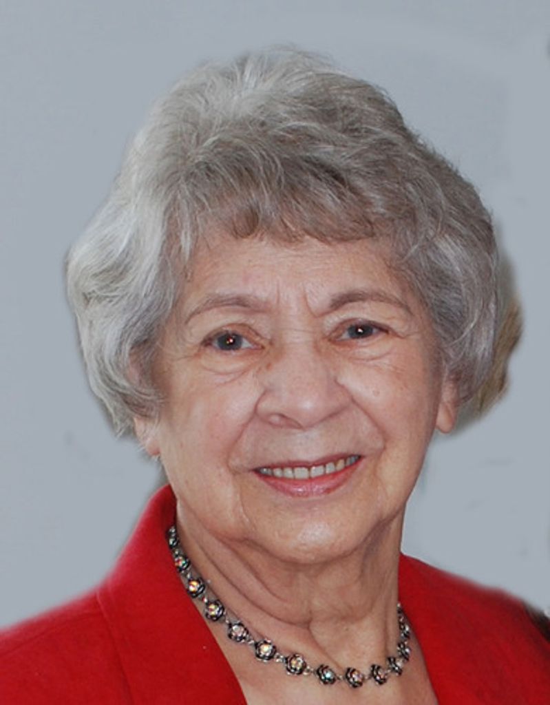 Louise Eddy Carroll