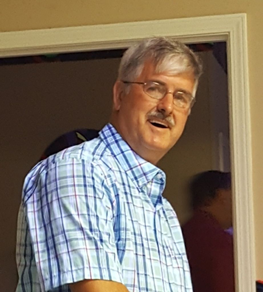 Benjamin "Ben" Usher, Jr.