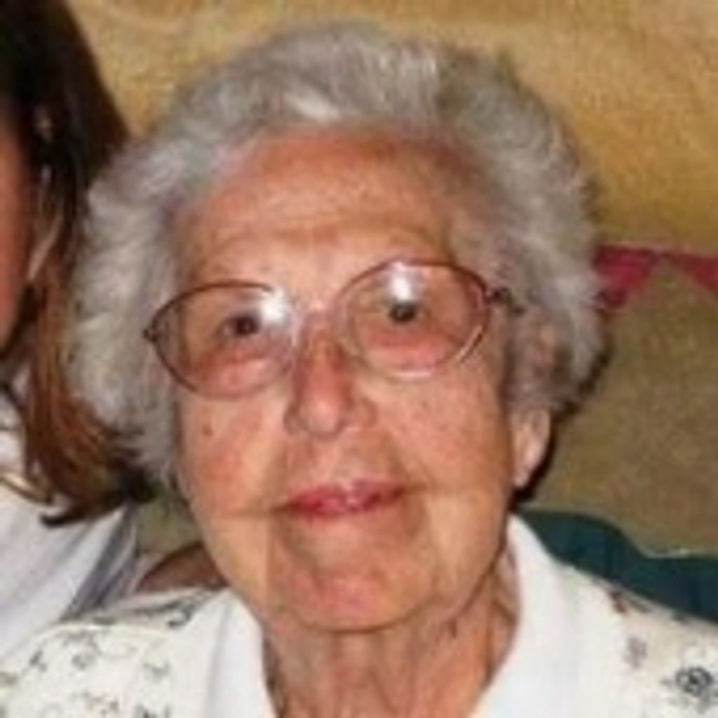 Ruth Vanderhoff