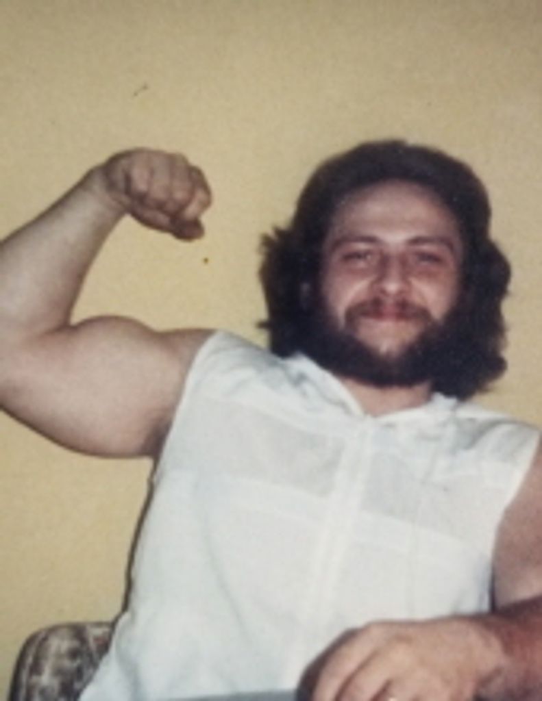Daniel G. Rice Profile Photo