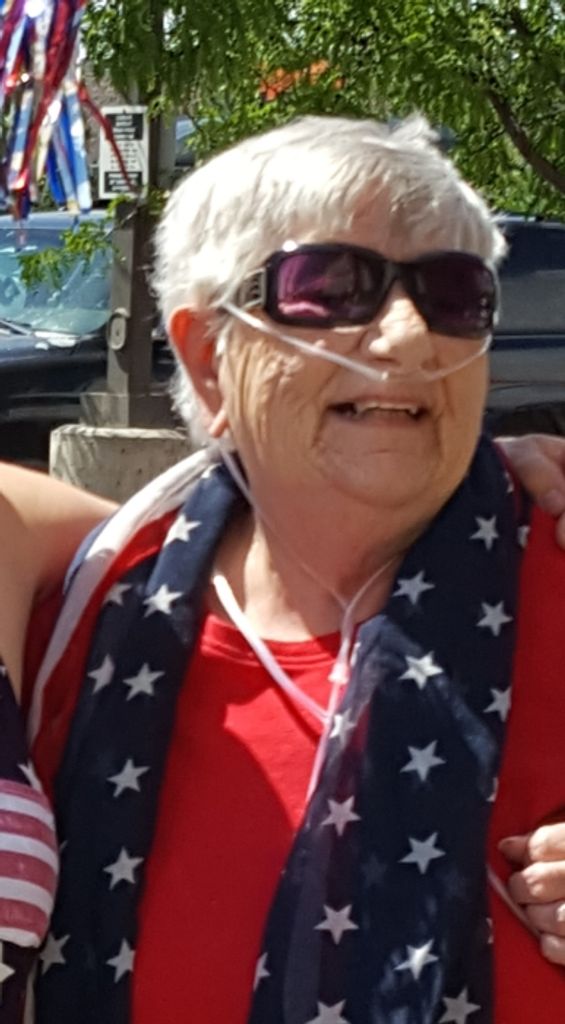 Katharine Burdick