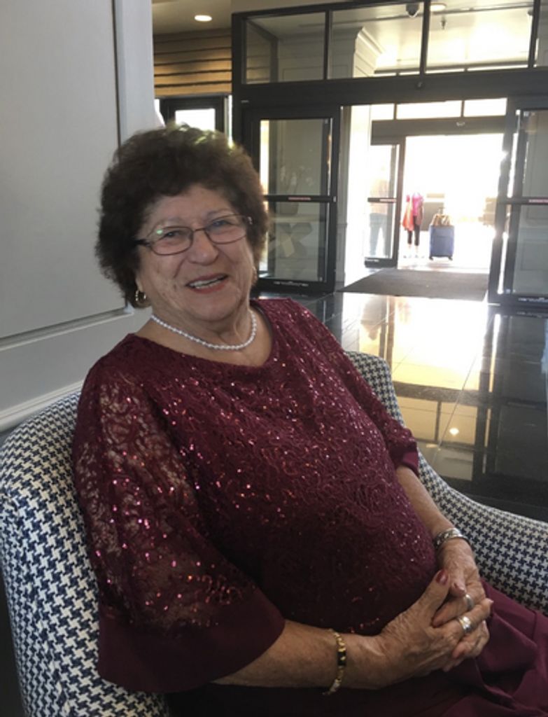 Marlene D Hoffard Profile Photo