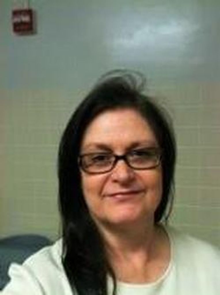 Sherry Darlene Morrow