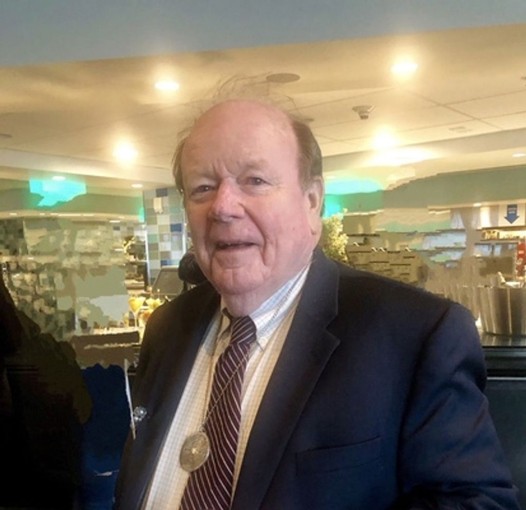 Charles E. Dagit, Jr.