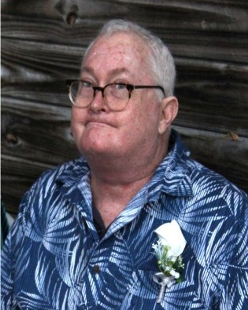 Lucian Libby Profile Photo