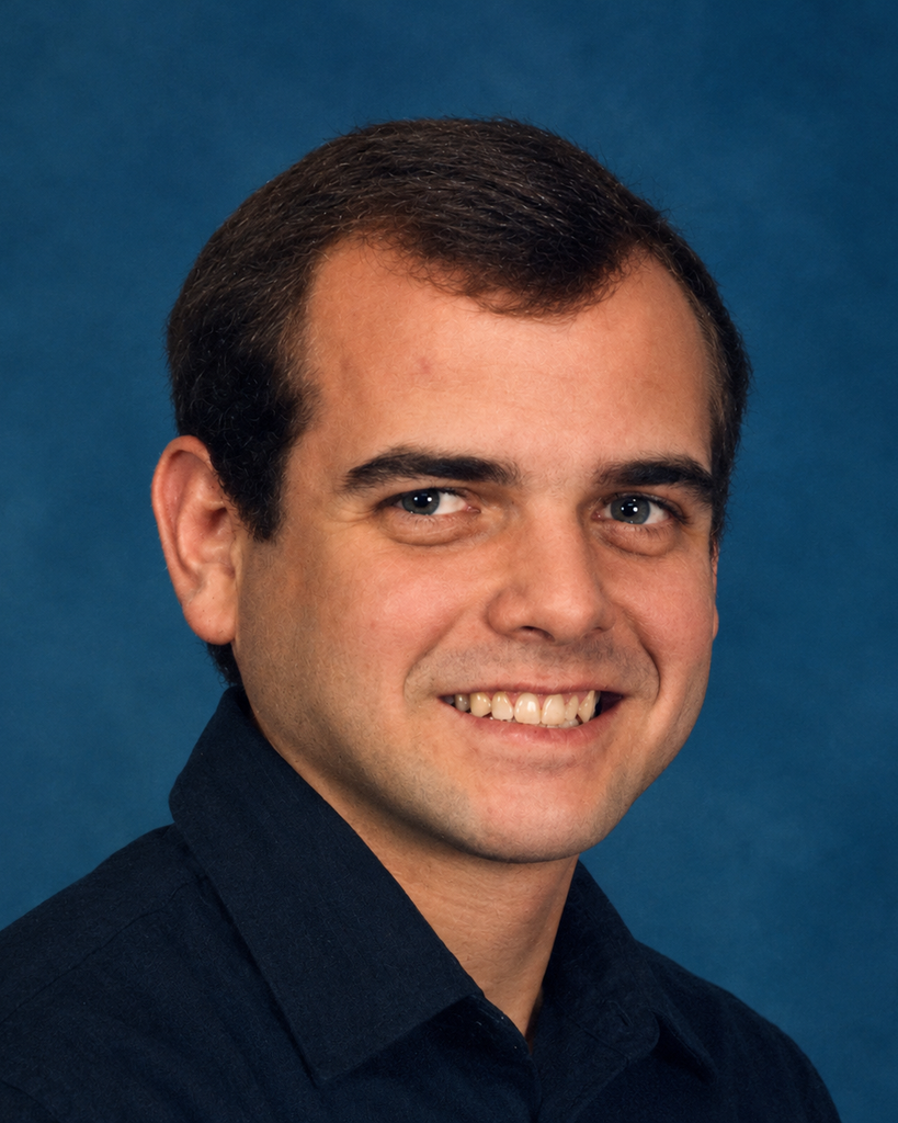 John Y. Gadbois Profile Photo