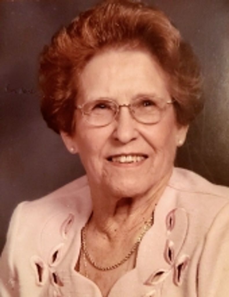 Lennette H. Porter