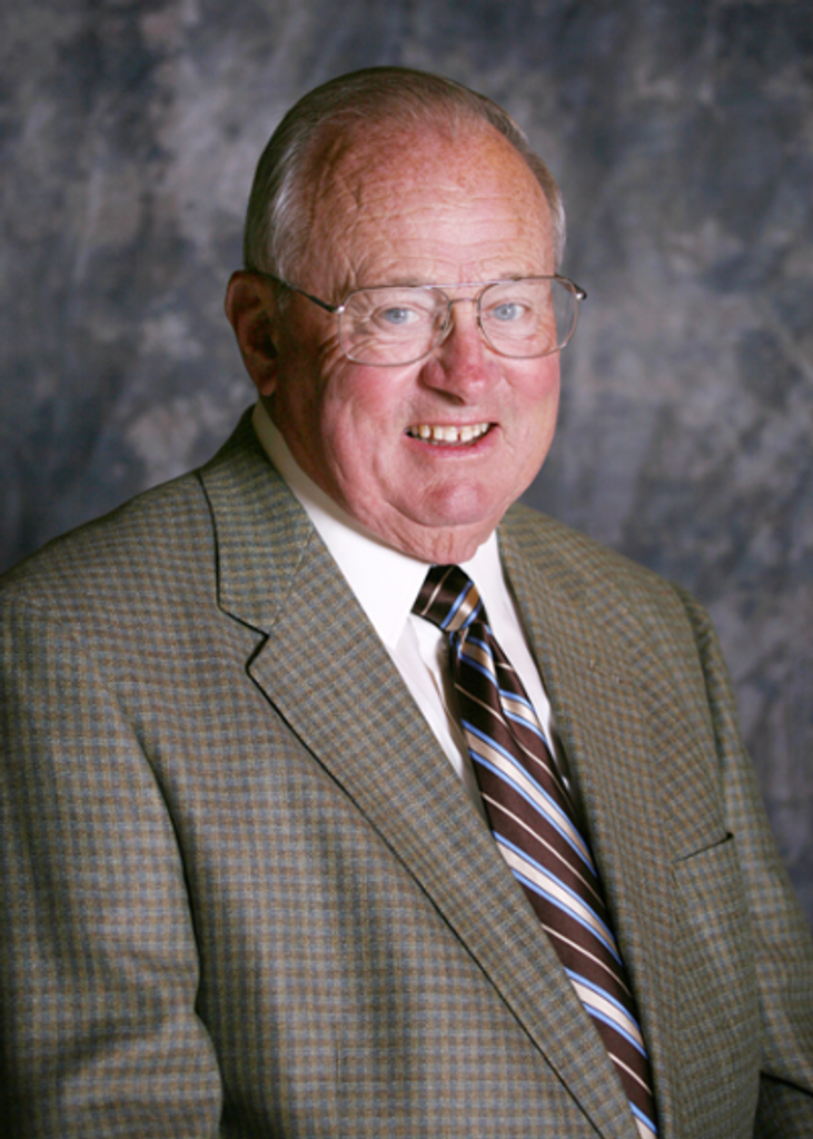 Dean Hales Profile Photo