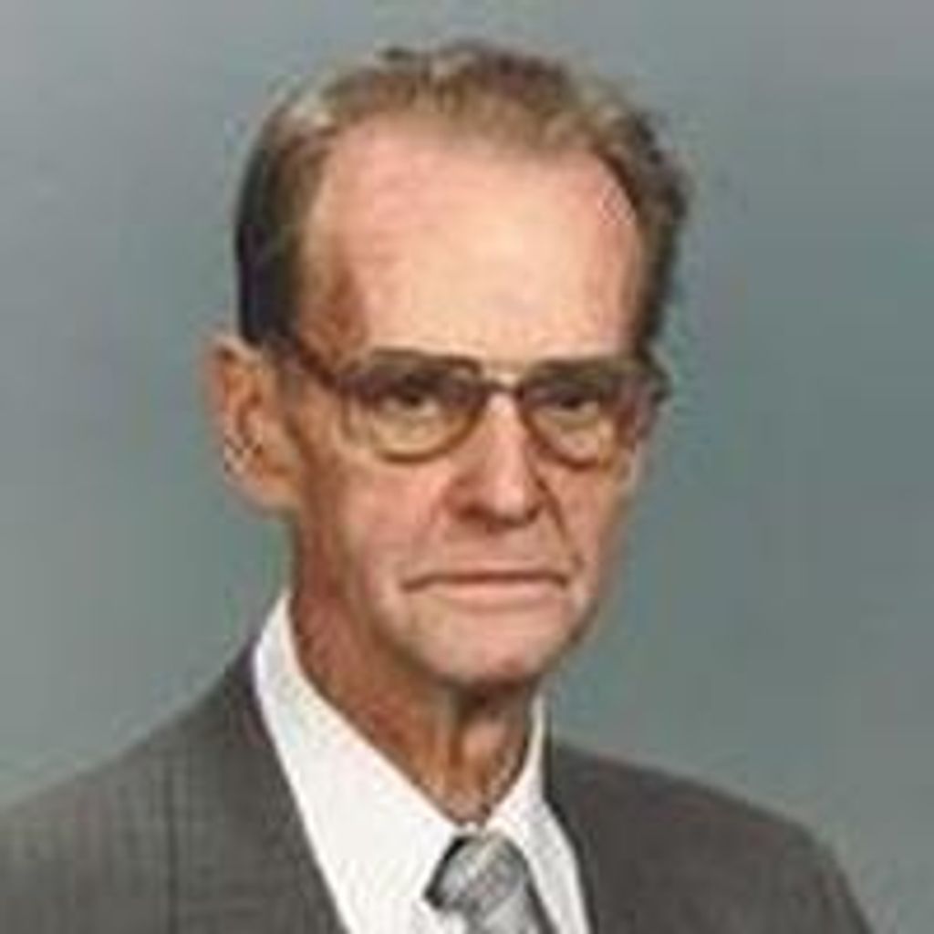 Glenn M. Harrold