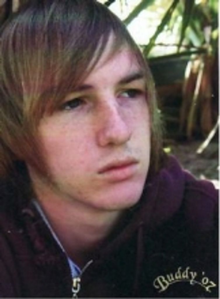 David Lester Jr. Profile Photo