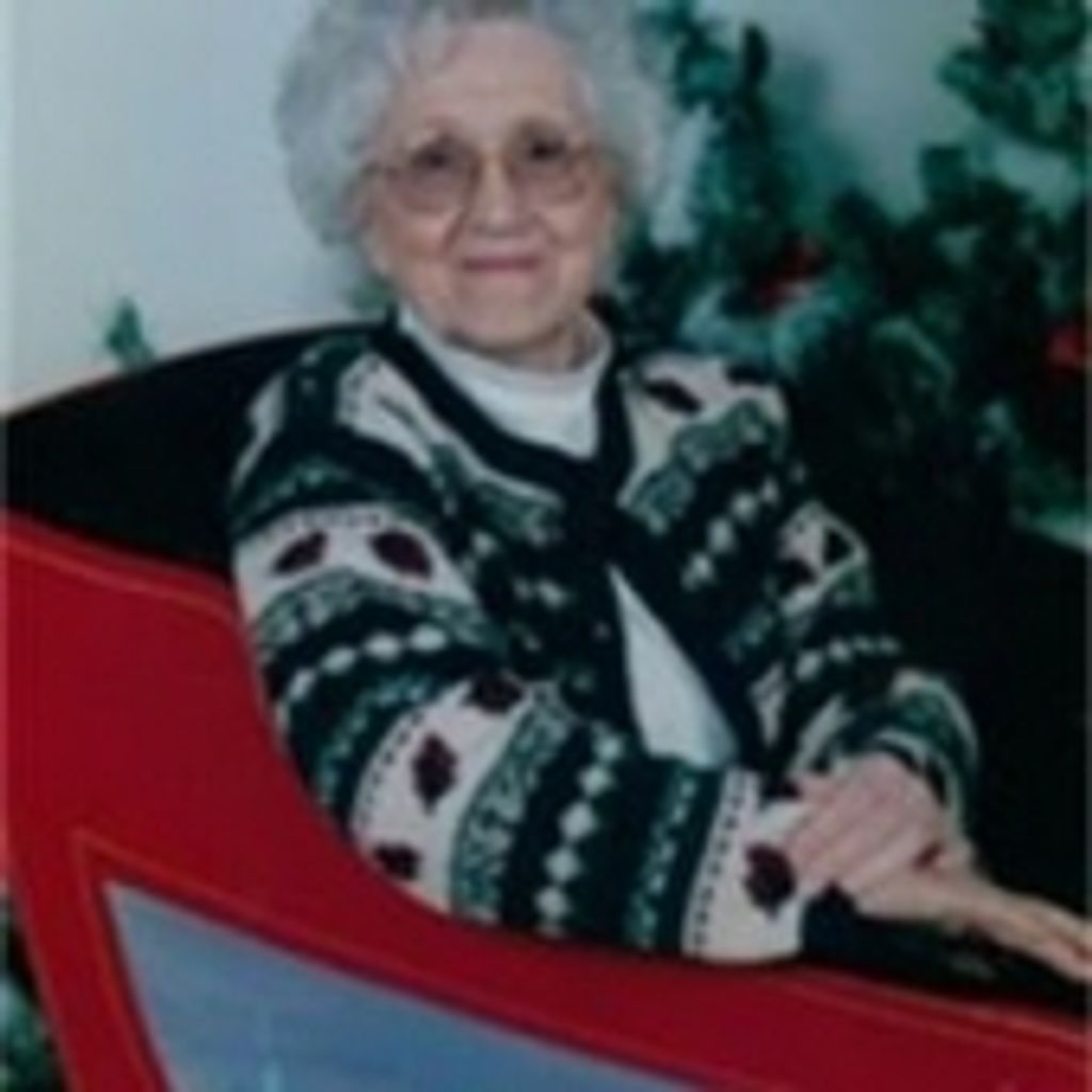 Inez Davis