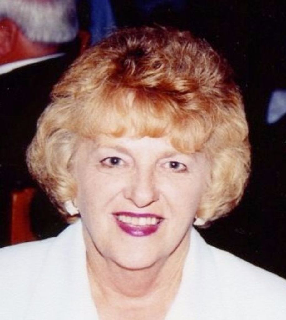 Dorothy Starling Autry, 78