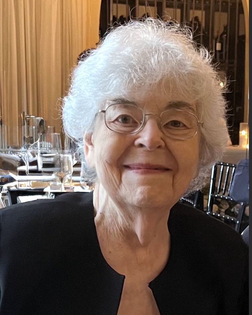 Harriet Schneiderman Profile Photo