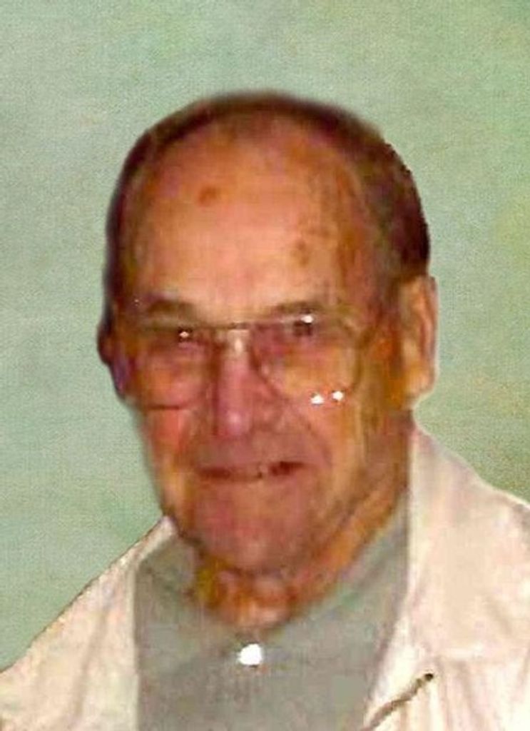 Lawrence W. Cooper