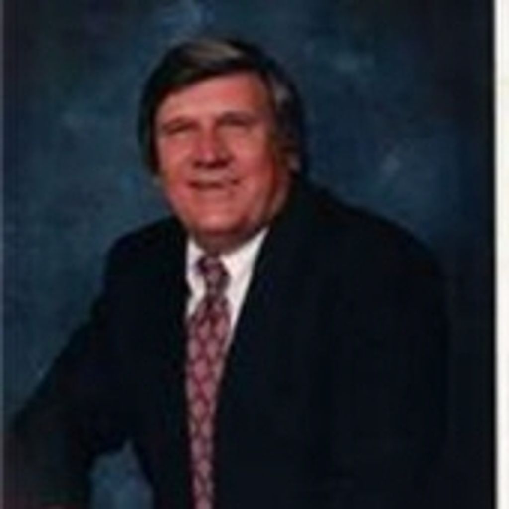 James W. Richards