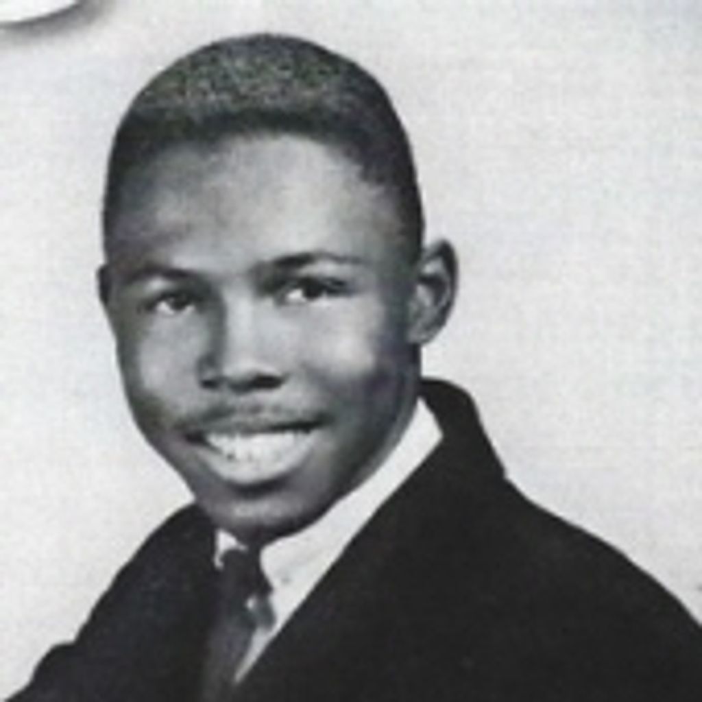James Leroy Woolfolk