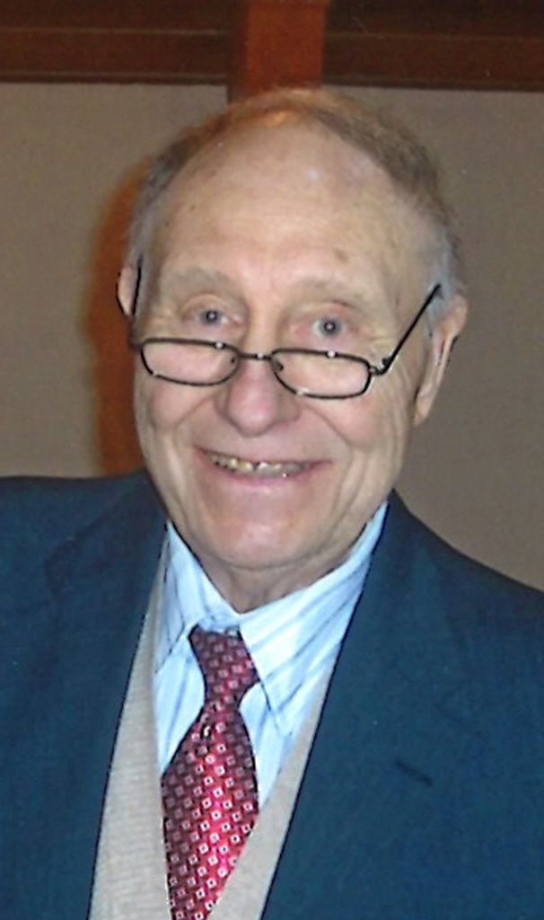 Gerald L. Burmeister Profile Photo