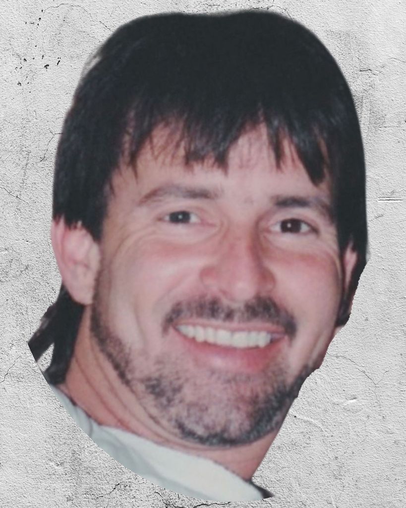 Todd Franklin Edwards