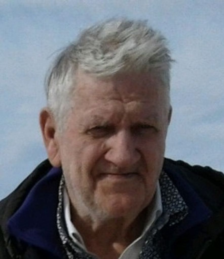 Roland Merle Wells