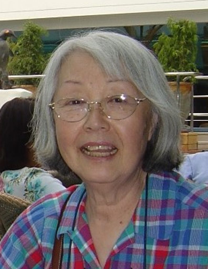 Hisako Nakahara Profile Photo