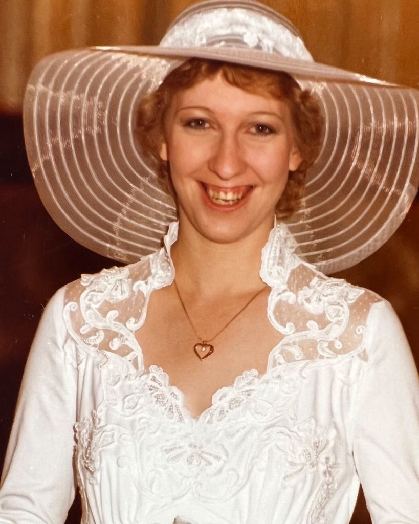 Darla Dee Cossitt