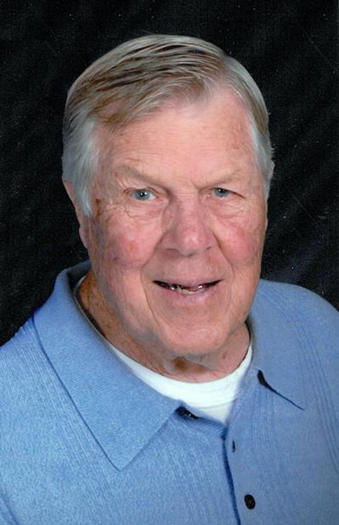 Ronald Miller Profile Photo