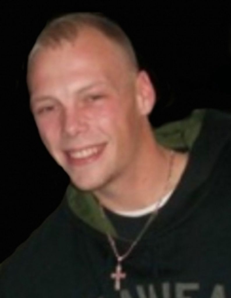 Joseph "Joe" R. Brandenburg