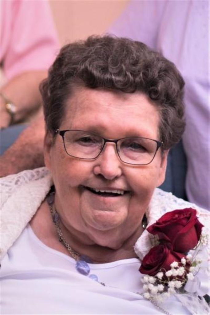 Margaret May Anderson