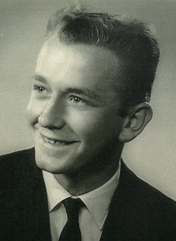 Ronald Gene Danbury Profile Photo