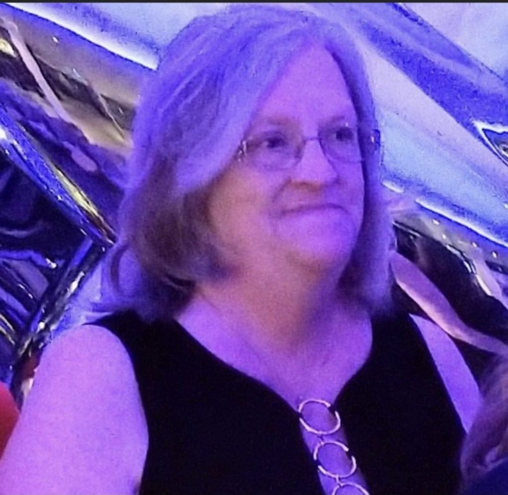 Donna Sue (Heming)  Brossett