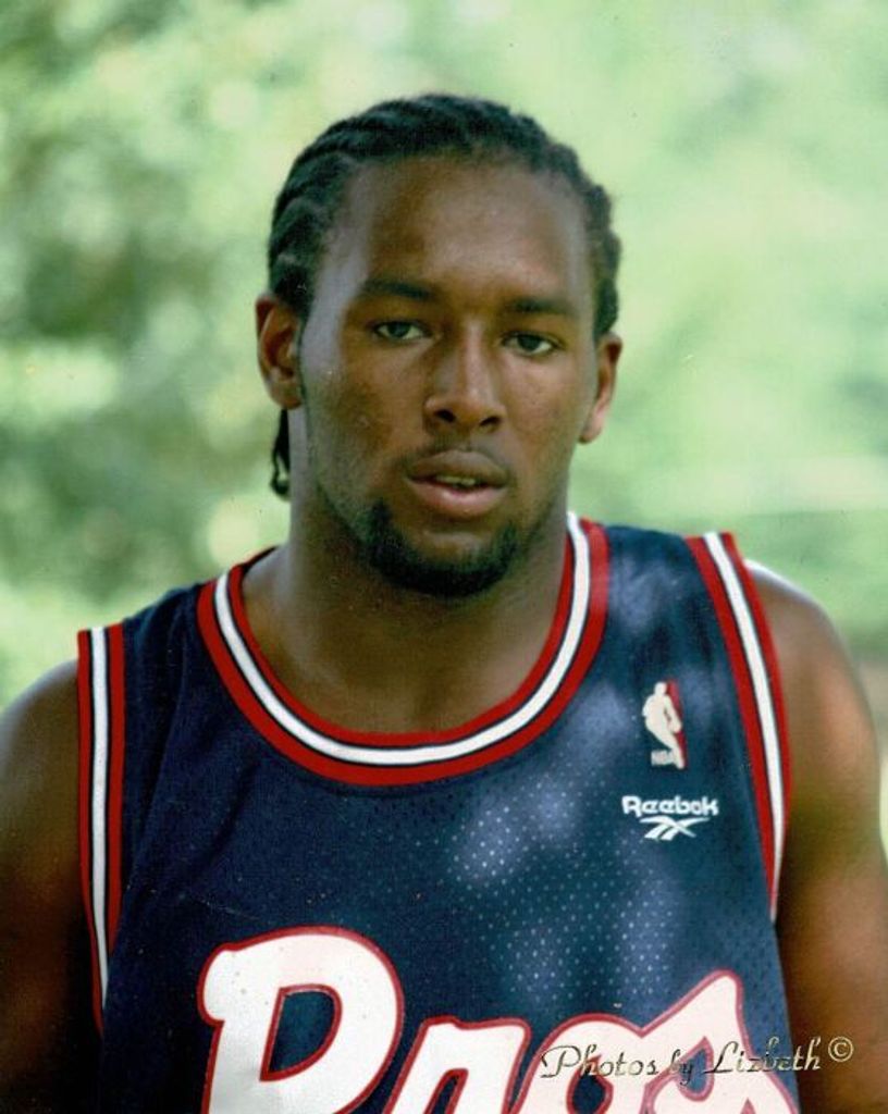 Trane Ashton Robinson Profile Photo