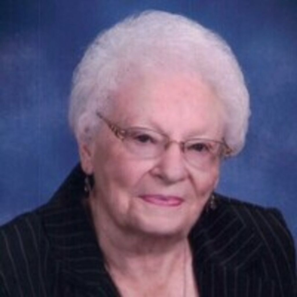 Phyllis G Berndt