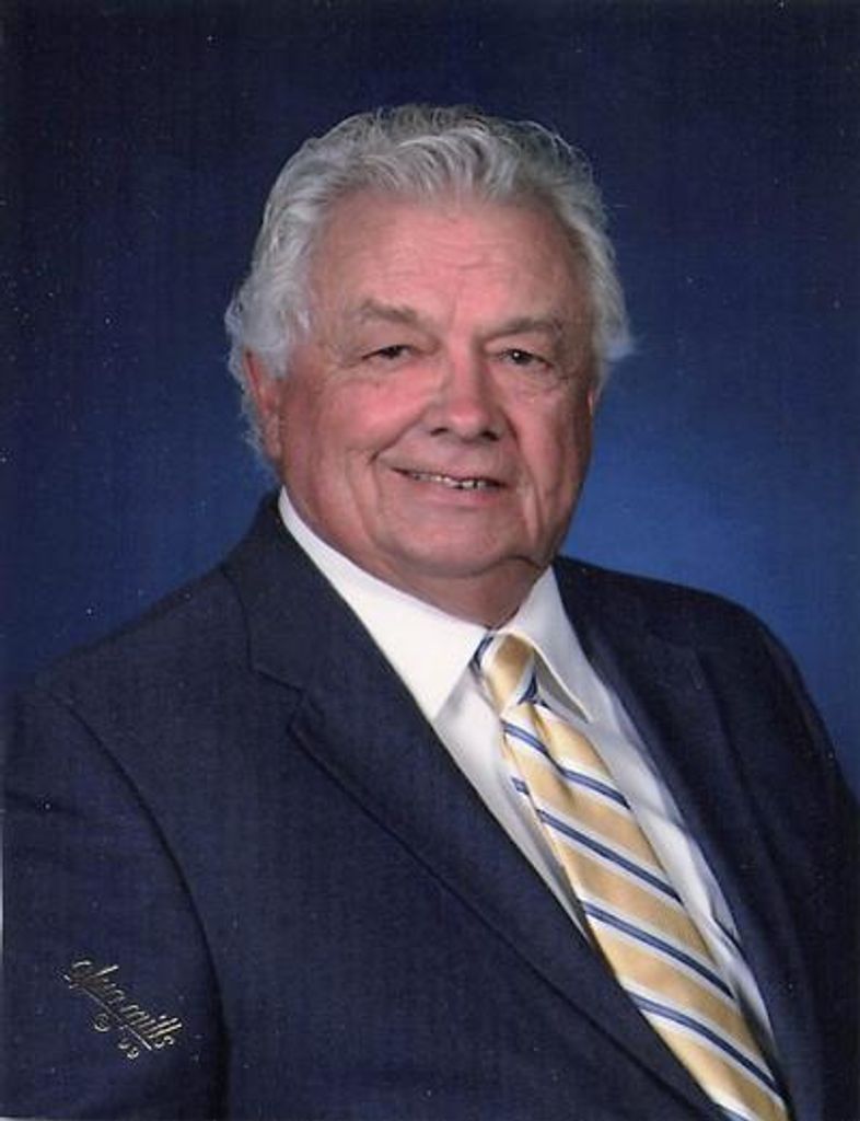 Thurman J. Mitchell Profile Photo