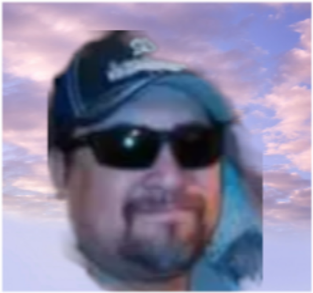 Michael Rogers Profile Photo