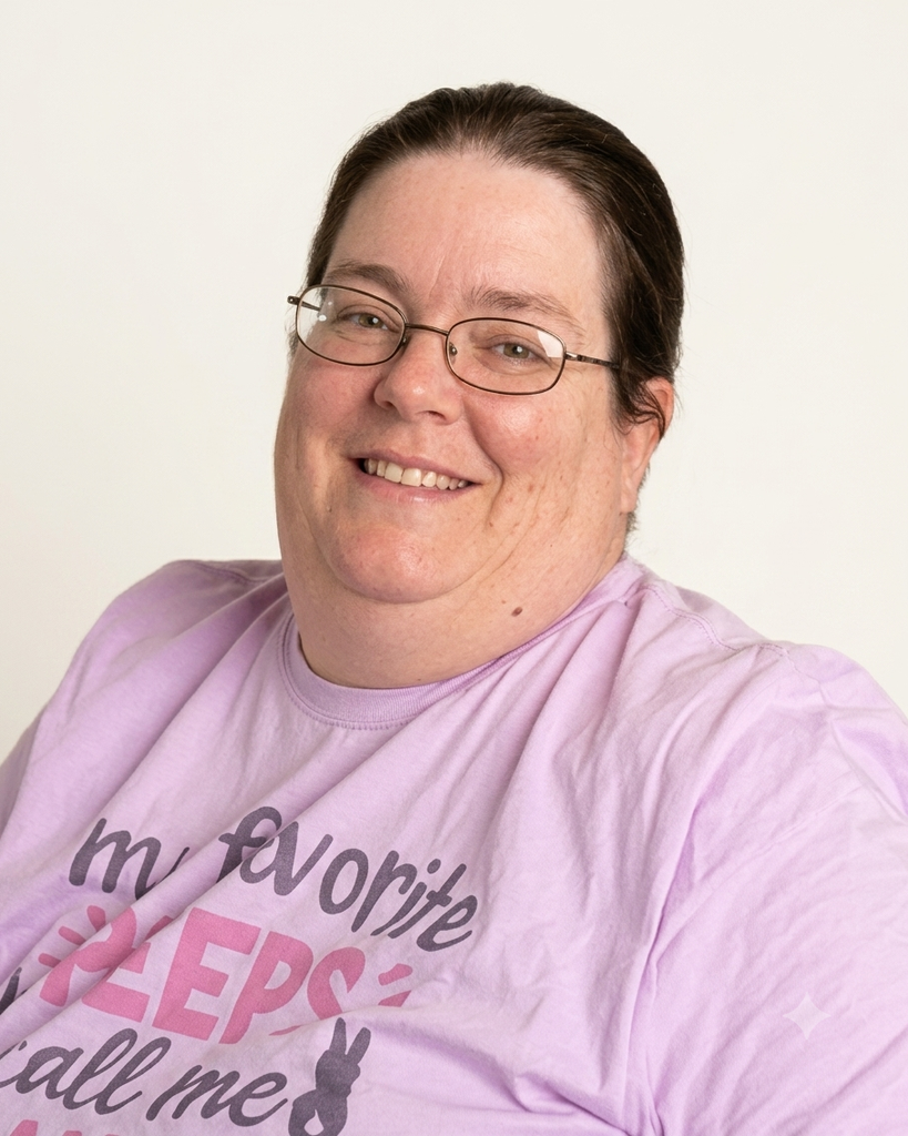 Carissa D. VanScoder Profile Photo