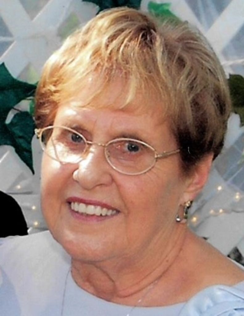 Jacqueline Ann Patterson Profile Photo