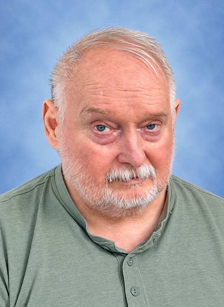 John Quinton Maxwell Profile Photo