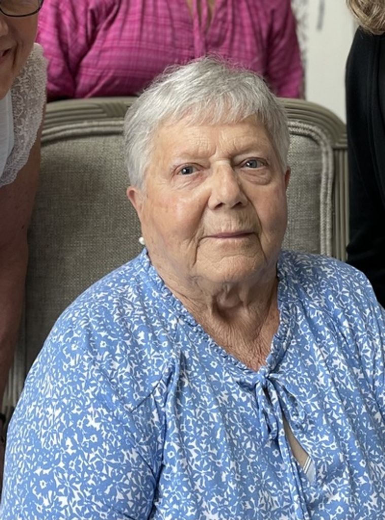 Dolores Jeanette Wagner Profile Photo