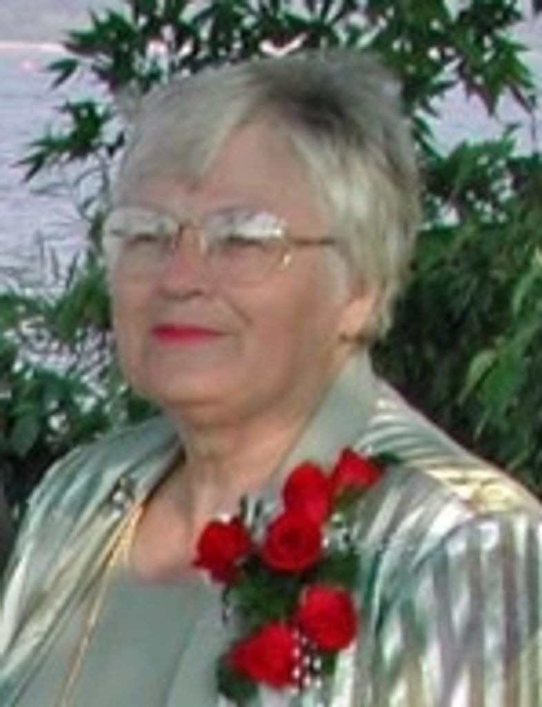 Alma L. Asbell Profile Photo