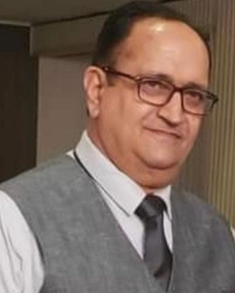 Surinder Kumar