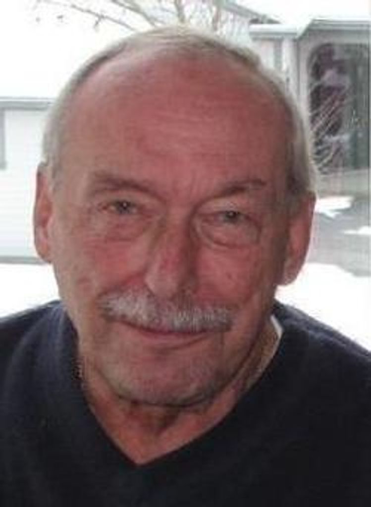 William "Bill" G. Gee