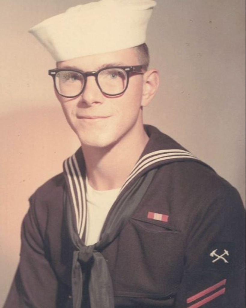 Lee Webster McGuire, Jr.