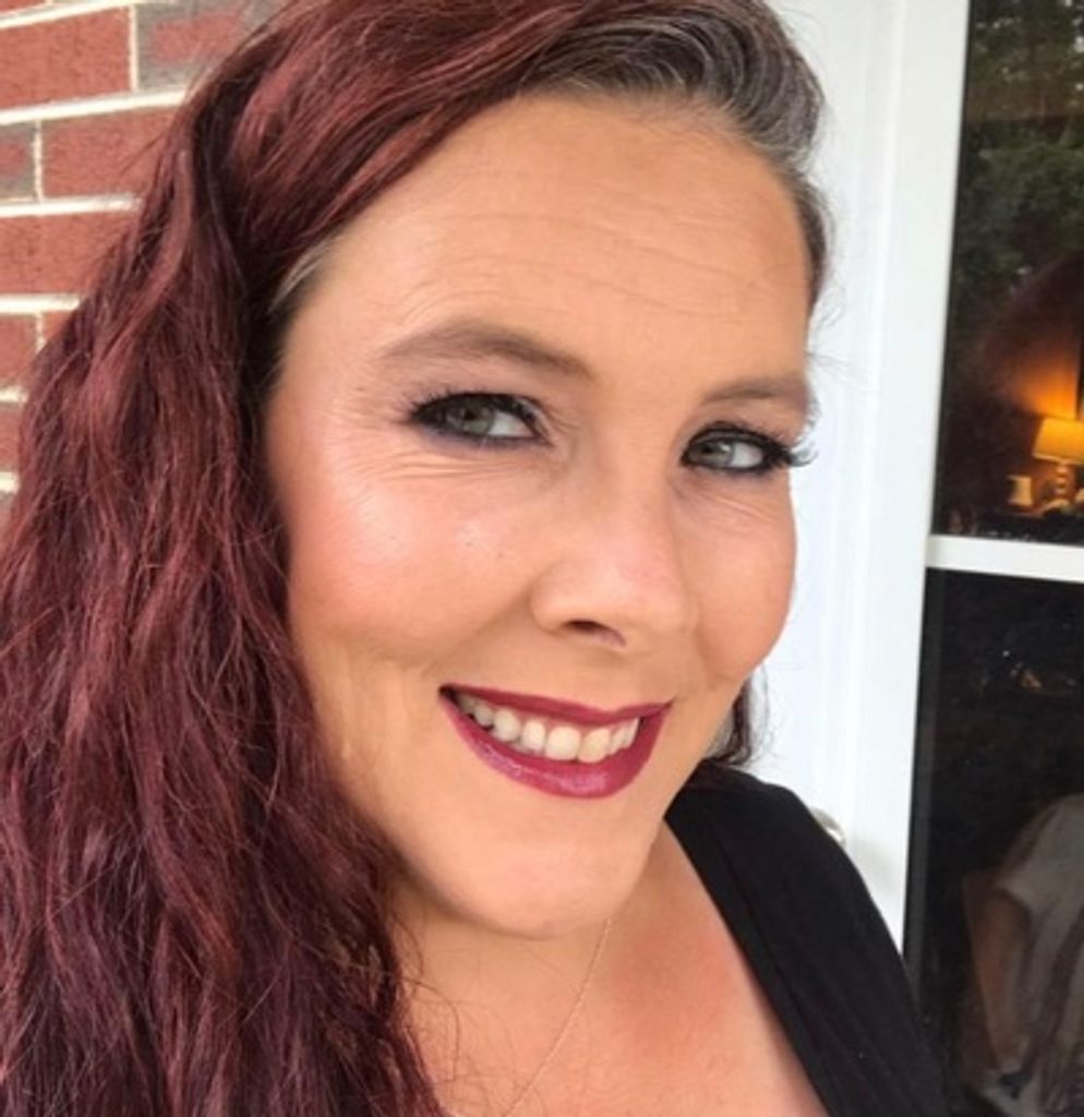 Holly Elisabeth Markham Profile Photo